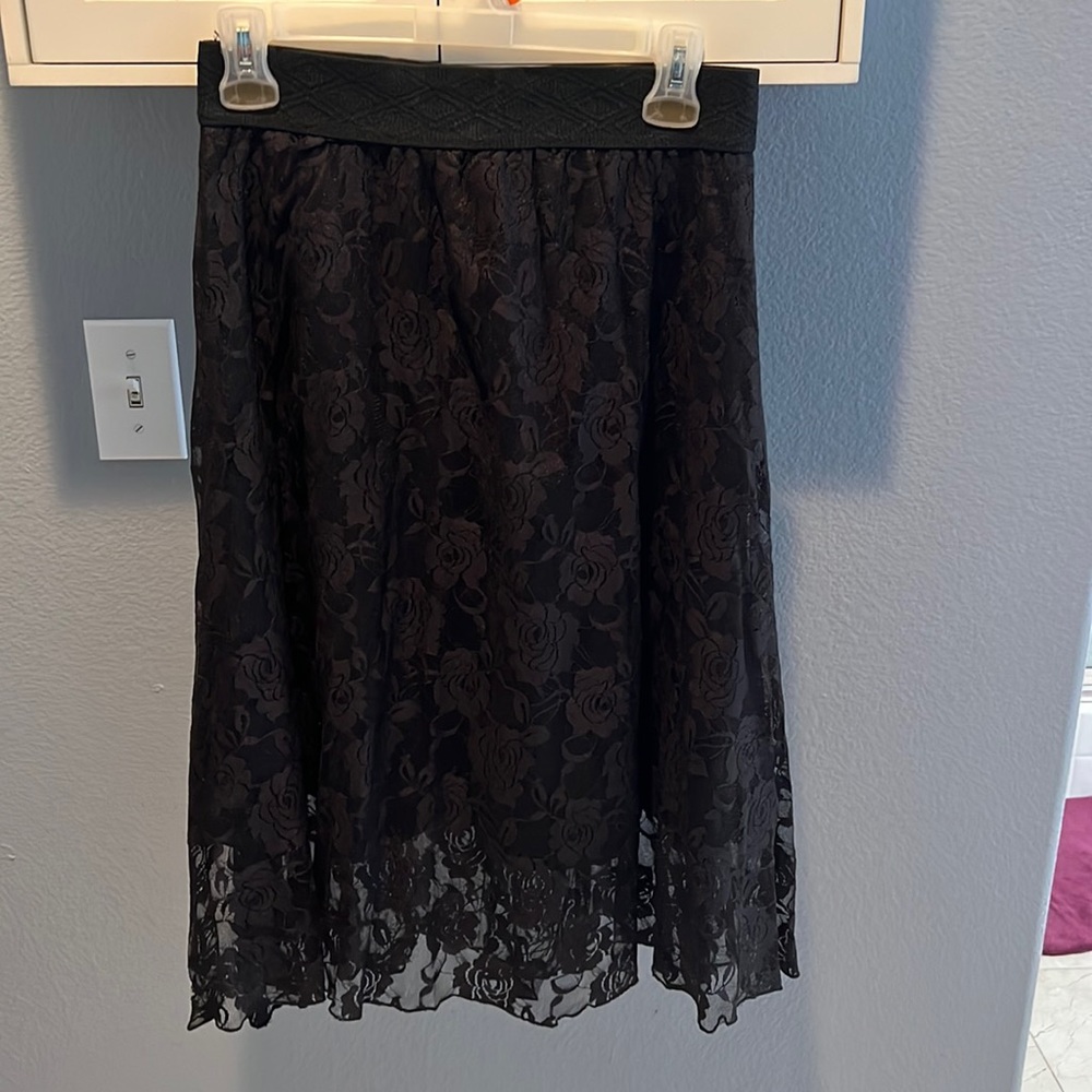 LuLaRoe Skirt